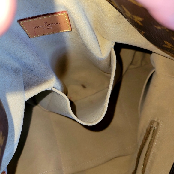 Louis vuitton Artsy mm - Picture 5 of 6